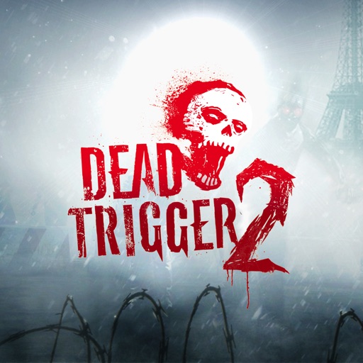 DEAD TRIGGER 2 - ゾンビサバイバルシューターFPS
