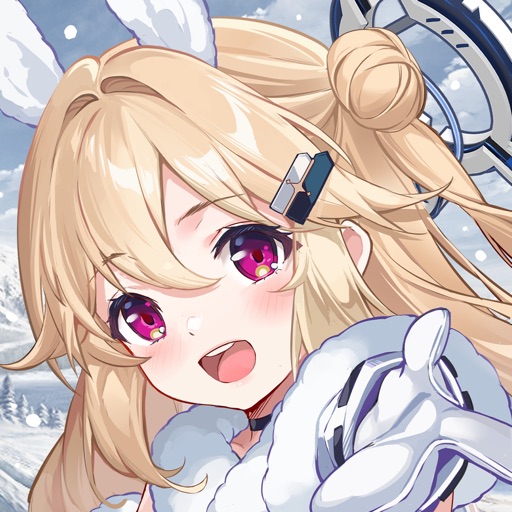 Echocalypse -緋紅の神約-